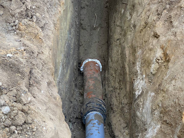 Best Flood restoration services  in Crothersville, IN